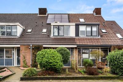 Woning Bunschoterweg 6 Ede