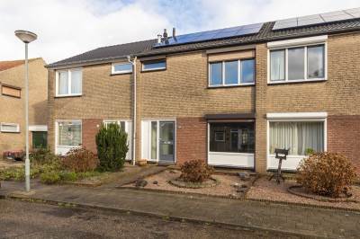 Woning Pancratiusstraat 18 Munstergeleen