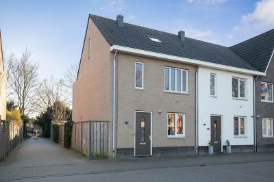 Woning Honingbij 48 Son en Breugel