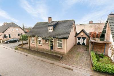 Woning Oude Kerkstraat 9 Made
