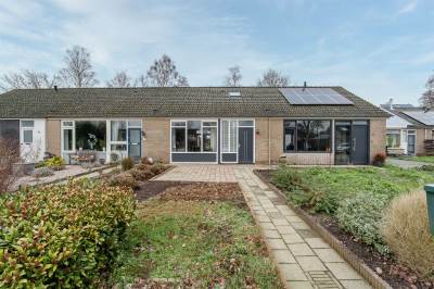 Woning Hendrik Tillemaweg 43 de Wijk