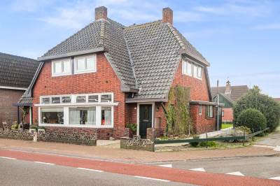 Woning Zuiderzeestraatweg 121 Oldebroek