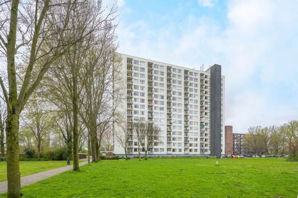 Woning Van Leeuwenhoekstraat 50124 Haarlem