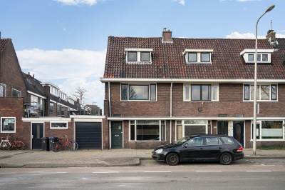 Woning Jutfaseweg 191 Utrecht