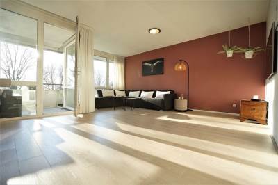 Woning Johan Hofmanstraat 315 Amsterdam