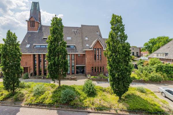Woning Velserduinweg 52A IJmuiden