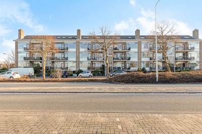 Woning Haagweg 252 Leiden