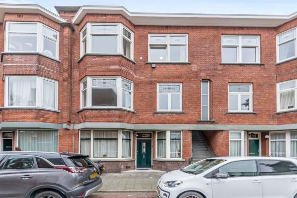 Woning Volkerakstraat 36 Den Haag