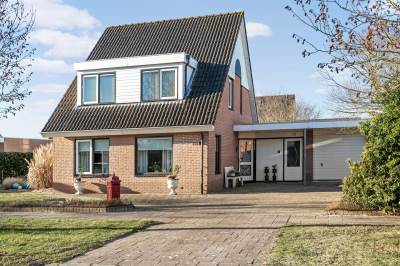 Woning Sportlaan 148 Nieuw-Amsterdam