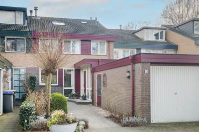 Woning Planetenlaan 13 Maartensdijk