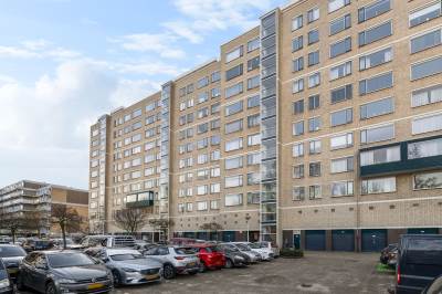 Woning Forellendaal 618 Den Haag