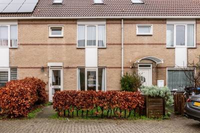 Woning Rhônestraat 203 Lelystad