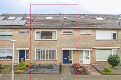 Woning Hofstukken 618 Uden