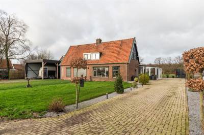 Woning Tichelmanstraat 7 Zetten