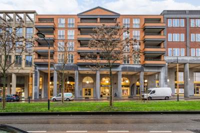 Woning Parijsboulevard 163 Utrecht