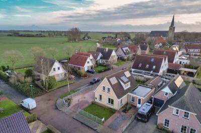 Woning Koarnleane 18 Nijland