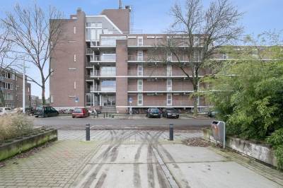 Woning Kasteel Aldengoorstraat 25C Maastricht