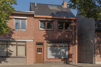 Woning Antwerpsestraat 100 Putte