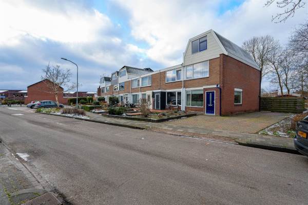 Woning Violenstraat 21 Winsum (GR)