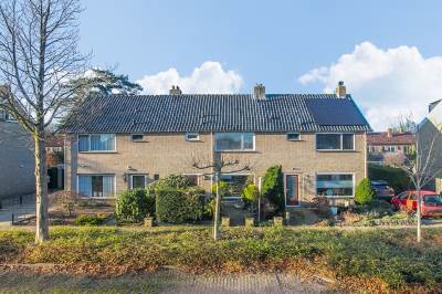 Woning Prof. Lorentzlaan 64 Soesterberg