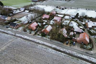 Woning Kaakhornsterweg 7 Westernieland