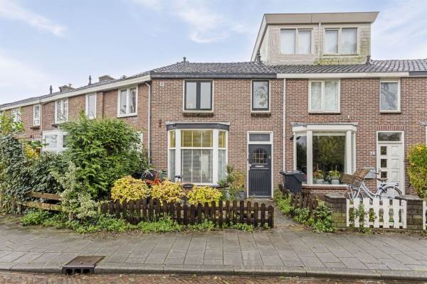 Woning Oudorperdijkje 29 Alkmaar