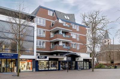 Woning Kerkpad 31 Emmen