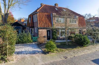 Woning Tesselschadelaan 7 Bussum