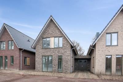 Woning Marandihof 21 Lunteren