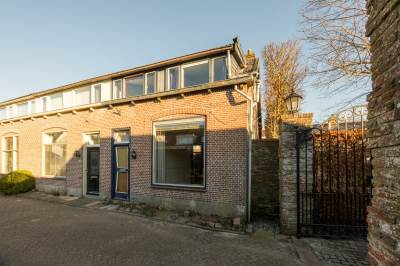 Woning Middendorplaan 8 Warmond