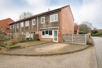 Woning Huismus 1 Emmen