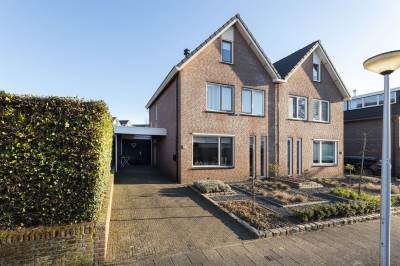 Woning Fideliolaan 16 Oldenzaal
