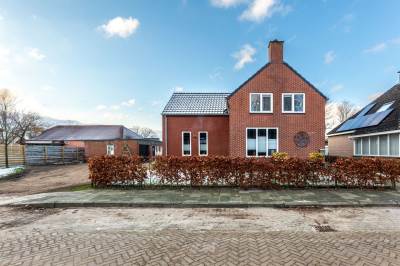 Woning Harmoniestraat 1 Oude Pekela