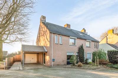 Woning de Slotenmaker 17 Heeze