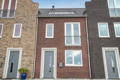 Woning Havenweg 113 Sint-Annaland