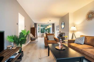 Woning Spieghelstraat 133 Groningen