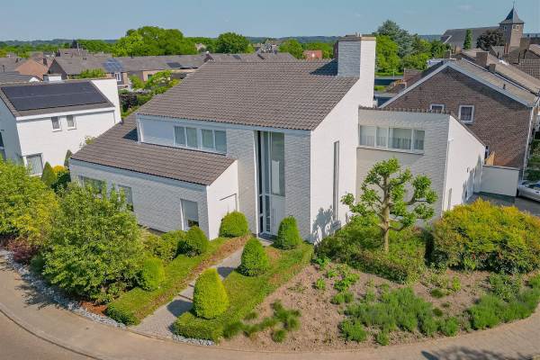 Woning de Beente 77 Maastricht