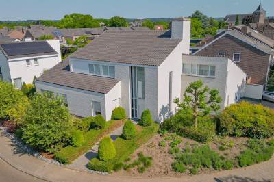 Woning de Beente 77 Maastricht