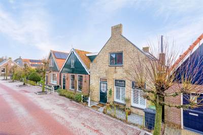 Woning Dorpsstraat 35 Exmorra