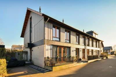 Woning Buitendijks 1 Uithoorn