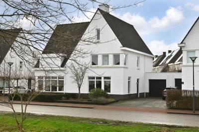 Woning Kapitein Lentingsingel 4 Halsteren