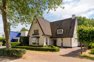Woning Marjolein 3 Udenhout