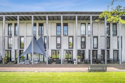 Woning Zonnehof 122 Nootdorp