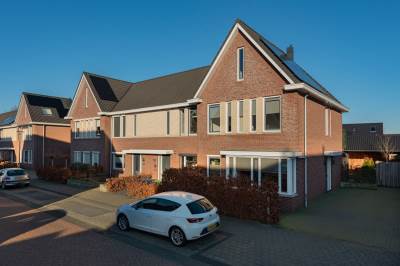 Woning Hogekamp 25 Oldebroek