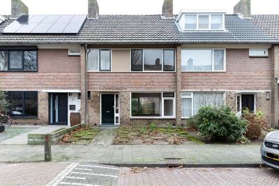 Woning Dr. H. Mollerstraat 27 Best