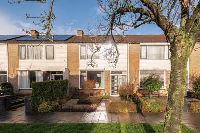 Woning Lindestraat 13 Eethen