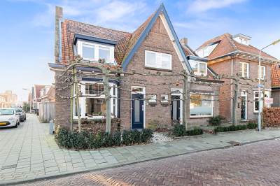 Woning Rimmelandplein 11 Goes