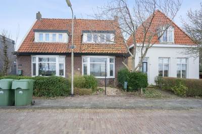 Woning Brédyk 131 Goutum