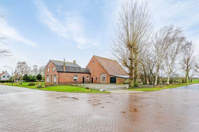 Woning Bavelstraat 30 Dorst