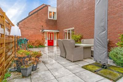 Woning Kloosterdrift 42 Nieuwegein